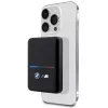Powerbank BMW portátil indutivo BMPBMS3K22PGVK5W 3000mAh
