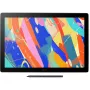Wacom Cintiq 16 DTK168K0B tablet gráfico com ecrã, 16 polegadas, 2560 x 1600 (2,5K), 345 x 215 mm, antirreflexo, Pro Pen 3, USB-C, preto
