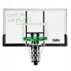 Estrutura para cesto de basquetebol Salta Guard 138 x (296–371) x 240 cm, modelo 5134