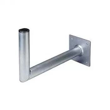 Suporte SAT Hama alumínio 00044183