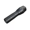 Lanterna de mão Extralink EX.30707 preta SMD LED 10W USB