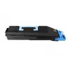 Cartucho de toner Kyocera TK-880C ciano, original, impressão laser, rendimento 18.000 páginas, 1 unid.