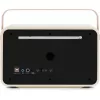 Emissor de rádio TECHNISAT Transita 120 bege (modelo 0001/3992)
