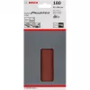 Bosch C430 Expert para madeira e tinta, folha de lixa, grão fino, P180, ligação de resina sintética, acabamento, remoção de tinta, tinta, madeira