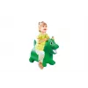 Brinquedo de passeio Jamara 460315 animal de balanço