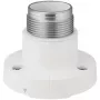 Hanwha Techwin Hanwha SBP-156HMW - montagem - branco - Hanwha - NP-9300RW/8300RW/6500RW - alumínio - 9,55 cm