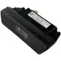 Zebra ZFLX-SCNR-E00 acessório para sistema POS leitor de códigos de barras POS preto
