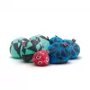 Conjunto Crossboule Mountain, jogo de destreza