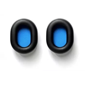 Almofadas Orosound Tilde Evo C Preto Azul