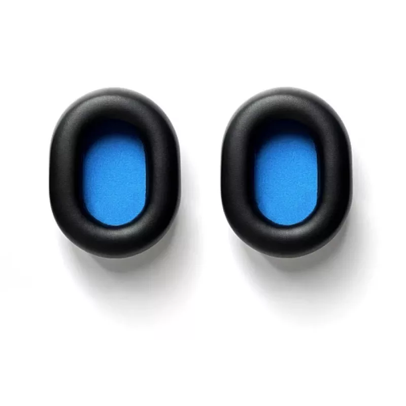 Almofadas Orosound Tilde Evo C Preto Azul