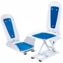 Dietz Kanjo ECO PLP004 elevador de banheira com estofo