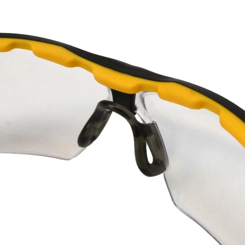 DeWalt Renovator Clear DPG108 óculos de proteção sem aro