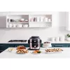 Panela multifunções Ninja OL750EU 7,5 L 1760 W preto aço inoxidável, 14 programas automáticos