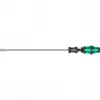 Conjunto de chaves de fendas Wera Kraftform Kompakt 27 XL Universal 1, 7 peças (05051028001)
