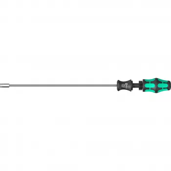 Conjunto de chaves de fendas Wera Kraftform Kompakt 27 XL Universal 1, 7 peças (05051028001)