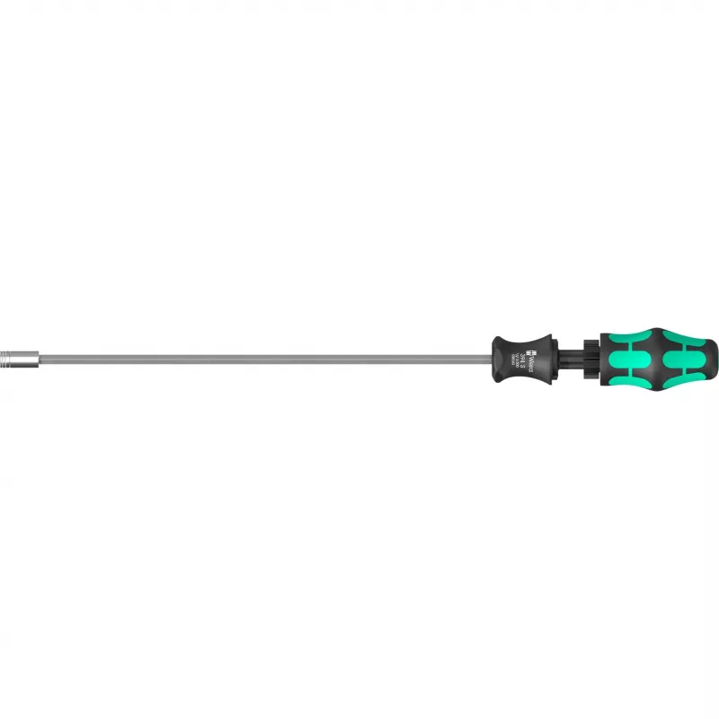 Conjunto de chaves de fendas Wera Kraftform Kompakt 27 XL Universal 1, 7 peças (05051028001)