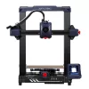 Impressora 3D AnyCubic Kobra 2 Pro K2RC0BK-Y-O com eixo Z duplo e nivelamento automático da mesa