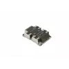 Supermicro SNK-P0067PS sistema de arrefecimento para computador dissipador de calor/radiadores para processador