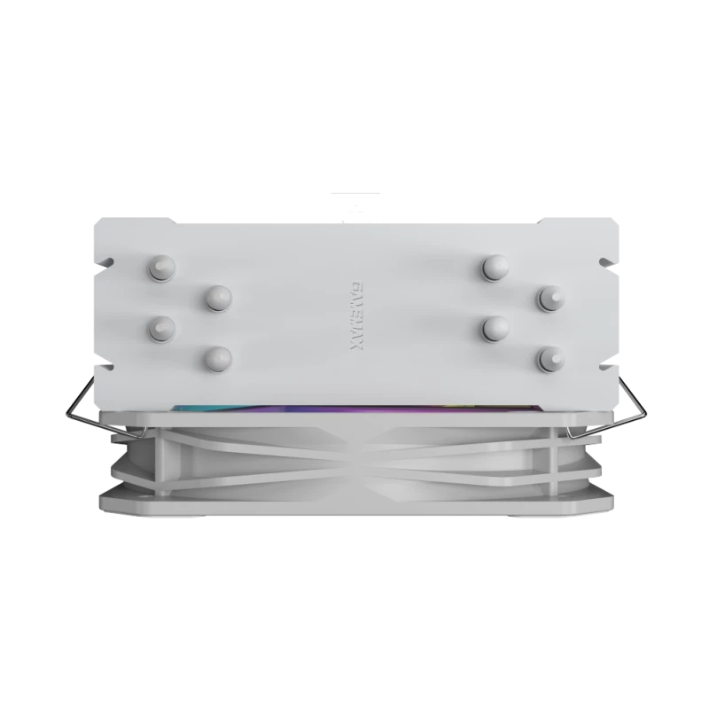 Gamemax | Dissipador de CPU | SIGMA540 ARGB | Branco