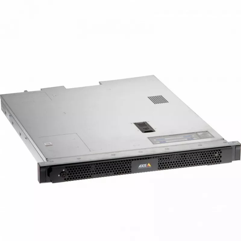 Axis Camera Station S1116 gravador - servidor - montagem em rack