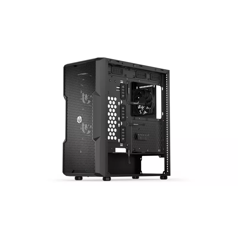 ENDORFY Regnum 400 Air torre preta