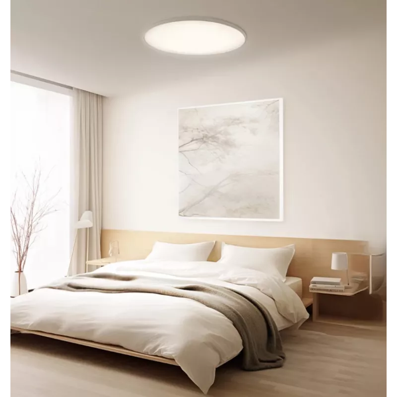 Lâmpada de teto inteligente Xiaomi D30 WiFi 30W