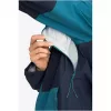 Casaco de mulher VIKING Numani Lady Navy Blue L