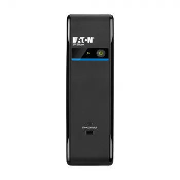 Eaton 3P700UI UPS standby offline 0,7 kVA 420 W 4 saídas AC