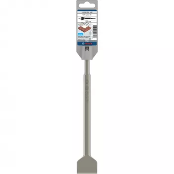Cinzel raspador Bosch SDS plus 2608690146 comprimento 250 mm