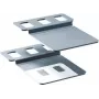 Conjunto de montagem Bachmann 940.143 cinzento