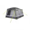 Toldo para autocaravana Tour 2.0 (Cinzento/Lima)