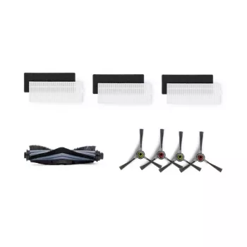 Ecovacs D-KT00-2017 Acessórios/peças sobresselentes para aspirador conjunto de acessórios para robô aspirador