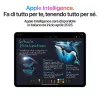 Apple iPad Air 13 polegadas Wi-Fi 128GB – Roxo
