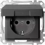 Tomada CEE 7/3 Merten MEG2310-0414