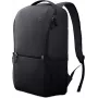 Mochila para portátil Dell EcoLoop Essential da Dell, modelo 75TV7