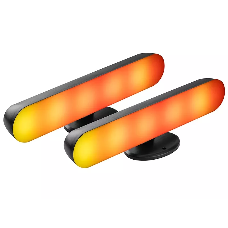 Candeeiro de mesa e suspensão TRACER Smart Flow Tracer 47245 Ambience TRAOSW47245 controlo Wi‑Fi LED