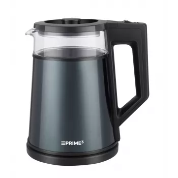 Chaleira elétrica SEK21 1355W 1,2 L