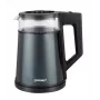 Chaleira elétrica SEK21 1355W 1,2 L