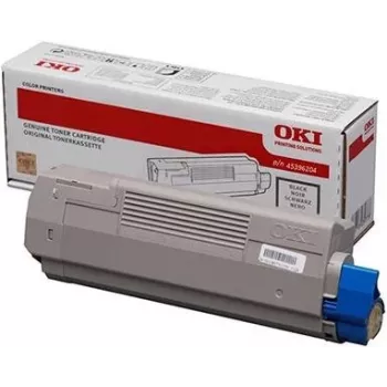 Toner MC770/80 preto 15K 45396204