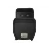 Zebra SG-MPM-SC31-01 bolsa de transporte macia para impressora móvel ZQ320, preta