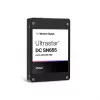 Unidade SSD WESTERN DIGITAL Ultrastar DC SN655 3,84 TB and3 PCIe TLC ISE