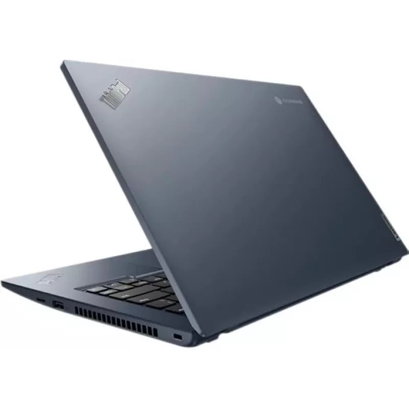 Portátil Lenovo ThinkPad C14 Gen 1 Chromebook / i5 / RAM 8 GB / 14,0″ FHD (recondicionado)