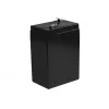 Bateria UPS Green Cell AGM11 6 V 5 Ah chumbo-ácido (VRLA) bateria individual, 70×100×47 mm, 780 g