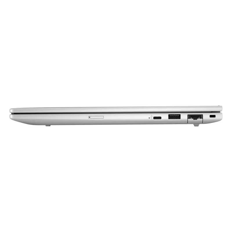 HP EliteBook 8 G1i 14 - Ultra 5-225U, 24GB, 512GB SSD, 14 WUXGA Privacy AG, câmara 5MP IR, WWAN-ready, Smartcard, FPR, teclado retroiluminado US, 62Wh, Win 11 Pro, 3 anos
