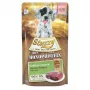 STUZZY Monoprotein Puppy vitela - comida húmida para cães - 150 g