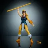 Figura de ação MATTEL Masters of the Universe Origins Thundercats Cheetara, figura de coleção JFW94