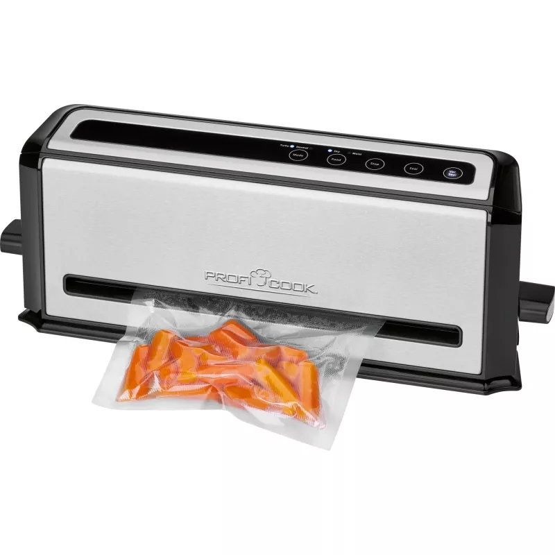 Máquina de vácuo ProfiCook PC-VK 1133