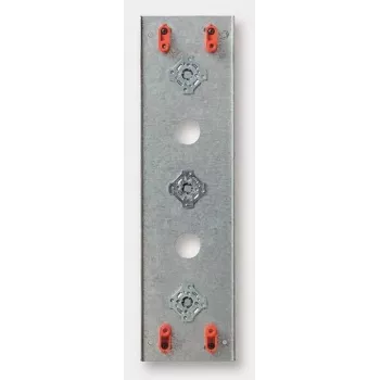 S. Siedle & Soehne Adaptador Vario VA/GU 513-0 (200017982-00)