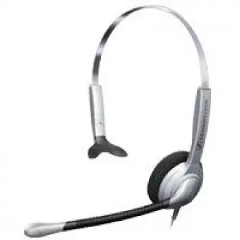 EPOS | SENNHEISER SH 330 Headset com fios mono OE prateado