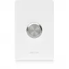 Botão de saída com fios Ubiquiti UA-Button Alimentação DC 30V Policarbonato